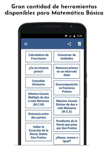 Ayudante de Tareas screenshot 4