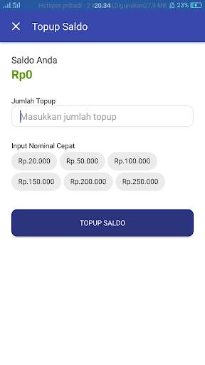 BRImart Shop Mamuju screenshot 6