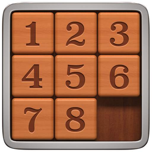 Wood Block Puzzle - Sliding Jigsaw 17.0
