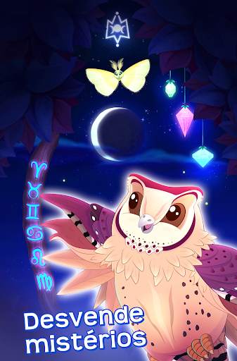 Flutter: Starlight screenshot 11
