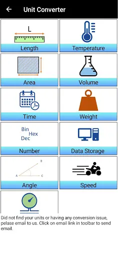 Area Calculator screenshot 7