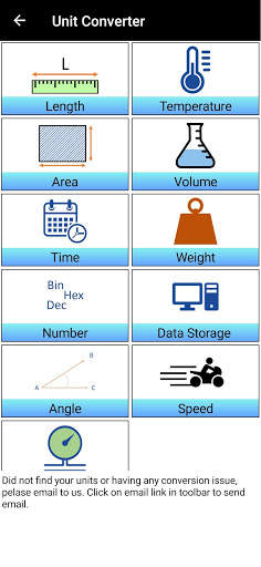 Area Calculator screenshot 7