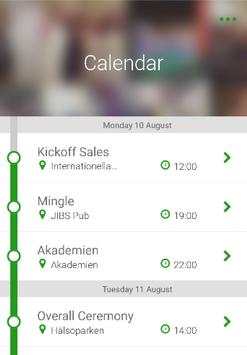 KICKOFFLOVE screenshot 1