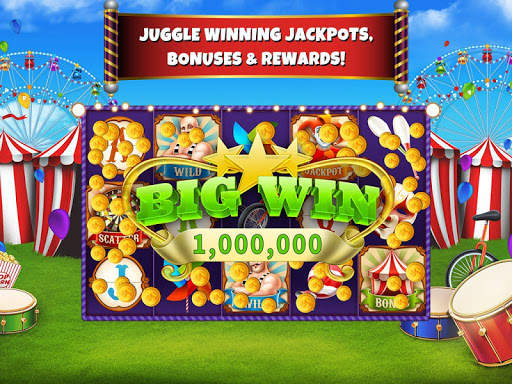 Slots - Carnival free casino screenshot 2