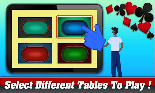 29 Card Game Free 2021(Twenty Nine) screenshot 6