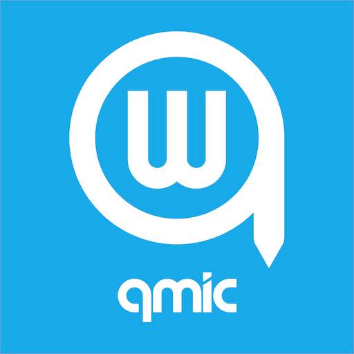 Wain by QMIC, Intelligent Map & Location Services 6.9.0.4