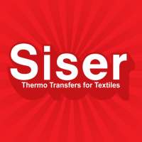 Siser N.A. HTV on 9Apps