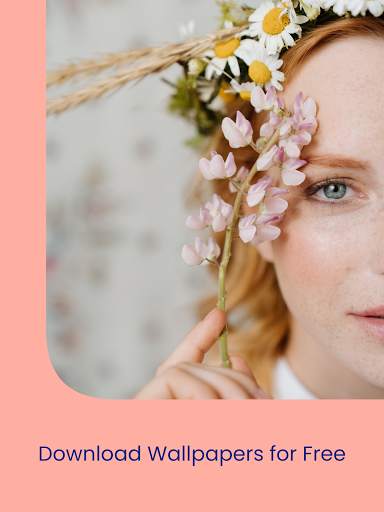 Wallpapers: Wallpaper Changer screenshot 16