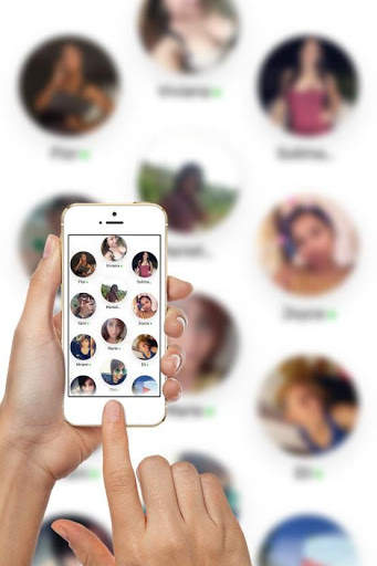 Dating World screenshot 1