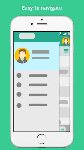 MyChatHub - Free Chat Rooms screenshot 2