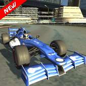 3D Formula Racing 1.1