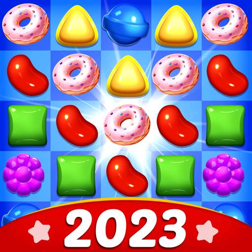 Candy Smash - Puzzle Games 1.1.0