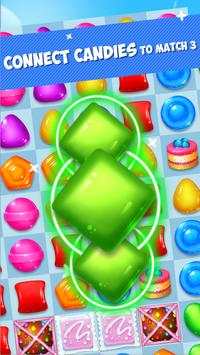 Sweet Bunny Candy Fever screenshot 2