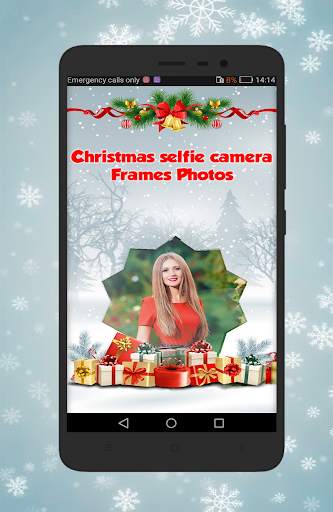 إطارات صور اعياد الميلاد 🎄🎅 و رأس السنة 2020 1 تصوير الشاشة
