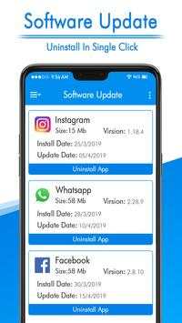 Software Update 2019 screenshot 4