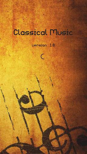 Classical Music screenshot 1
