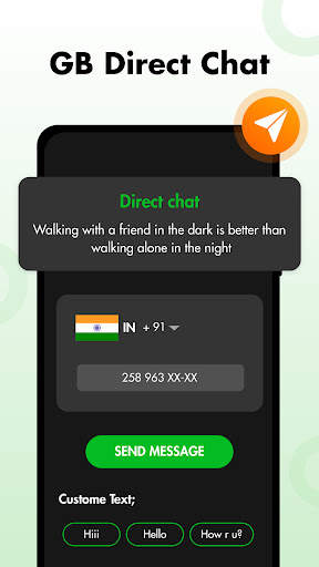 GB Latest Version Apk screenshot 1