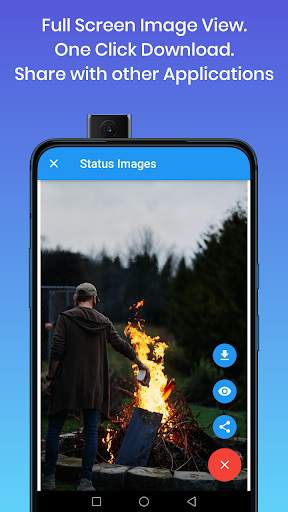 StatSave - Unlimited WhatsApp Status Download/Save screenshot 5