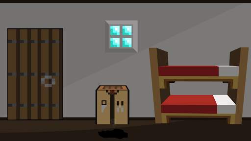 Stickman Jailbreak Craft : My Craft World Escape screenshot 5