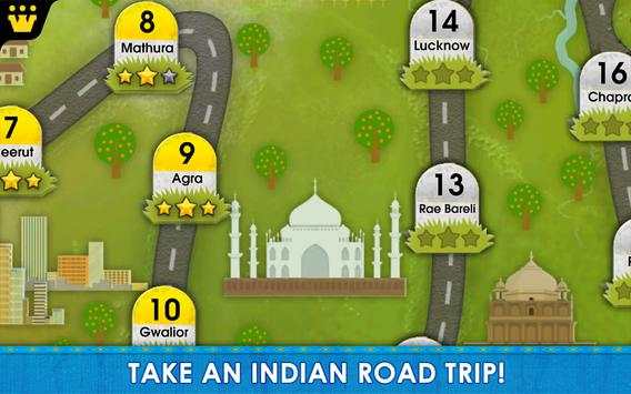 Truck Driving India screenshot 4