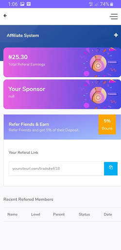 Swift Cash FX screenshot 7
