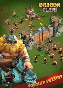 Dragon Clans screenshot 10