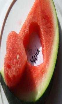 I Love you Wallpaper 3 تصوير الشاشة