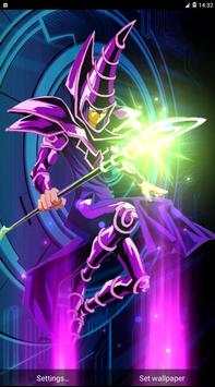 YAMi YUGi Live Wallpaper 3D 6 تصوير الشاشة