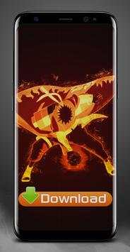 Cool Sakura Hyuga Sasuke Naruto  Wallpapers Pro screenshot 3