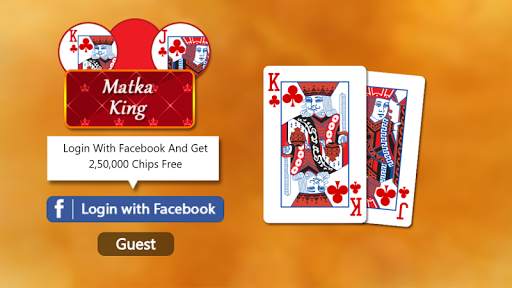 Matka King screenshot 1