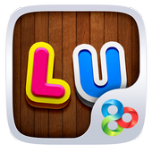 LuLuLu GO LAUNCHER THEME icon