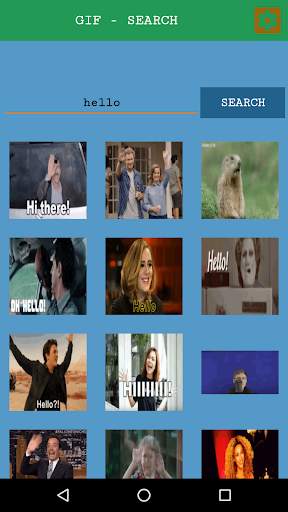 GIF Maker and GIF Convertor : Video, Images screenshot 5