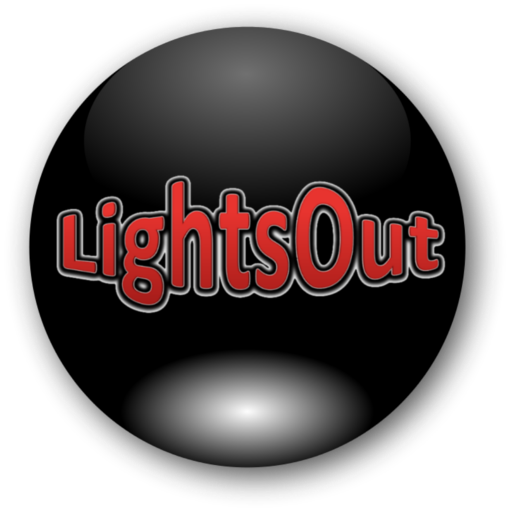 Lights Out - Colour Mode icon