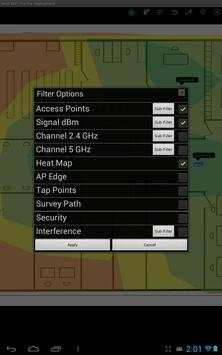 Wolf WiFi Pro Net Tools Demo screenshot 8