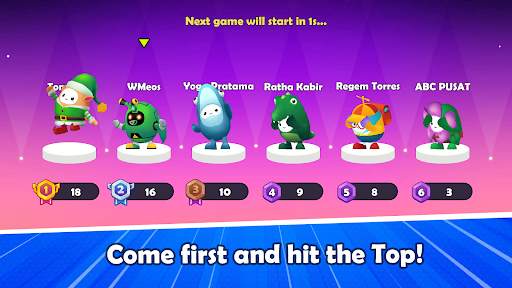 King Party : Multiplayer Game screenshot 6