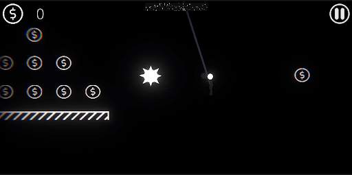 Stickman Dash Hook скриншот 3