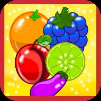 Fruit Crush screenshot 1
