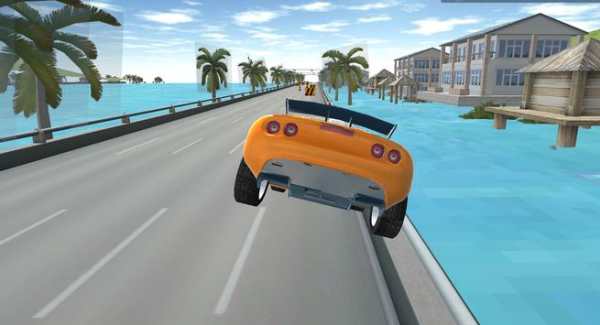 Car Racing 2019 - Speed Turbo race 2019 screenshot 5