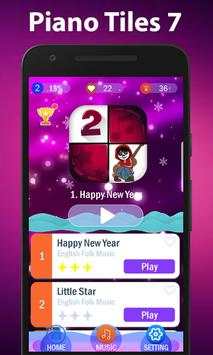 coco piano tiles 🎹 screenshot 4