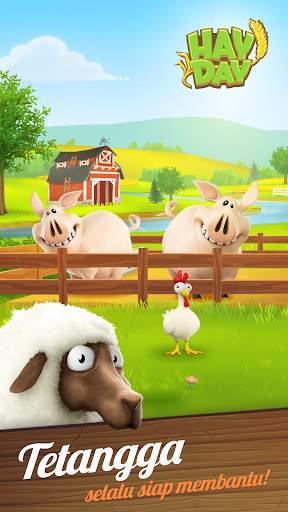 Hay Day screenshot 5