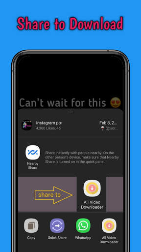 MediaTube screenshot 4