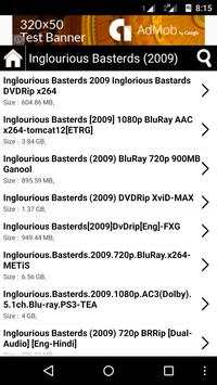 Movie EX screenshot 4