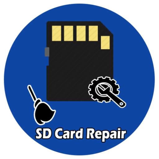 SD Card Repair Fixer 1.0