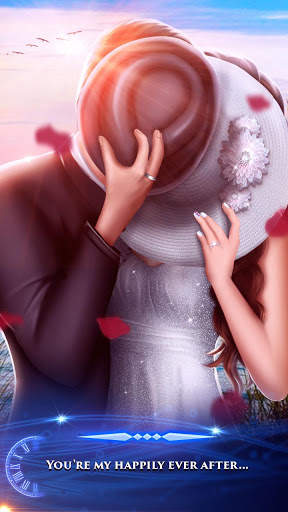 Love Story Games: Time Travel Romance screenshot 7