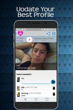 Teen Chat screenshot 2