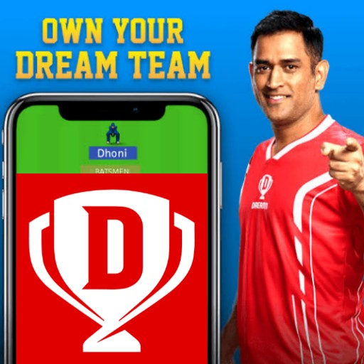 Dream11 Winner - Dream11 Expert Prediction Guide icon