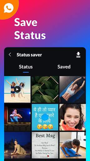 HD video downloader screenshot 3