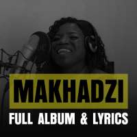 Makhadzi All Song Mp3 logo
