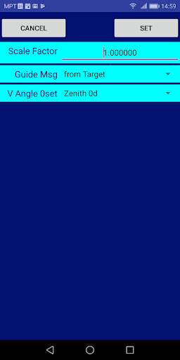Civil Surveyor-free (Construction Survey App) скриншот 2