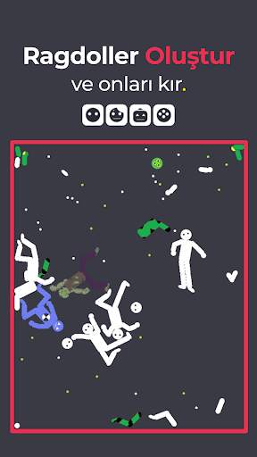 Physics! Fun - Sandbox Oyun screenshot 4